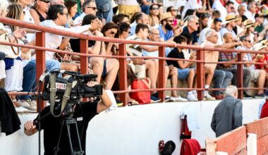 El último gran fin de semana de la temporada se vive en televisión en abierto