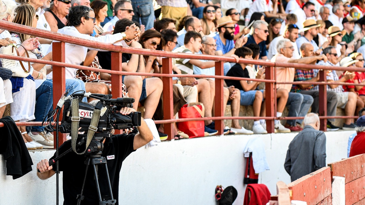 El último gran fin de semana de la temporada se vive en televisión en abierto