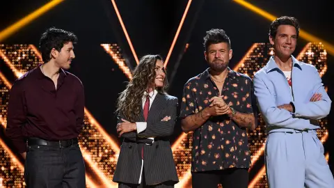 El último Llego y canto de la edición llega a La Voz en una noche clave para los coaches 