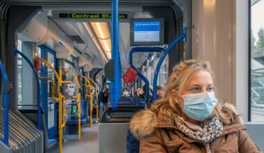 Este es el único país con las fronteras aun cerradas debido al COVID y solo hay una forma de entrar y salir