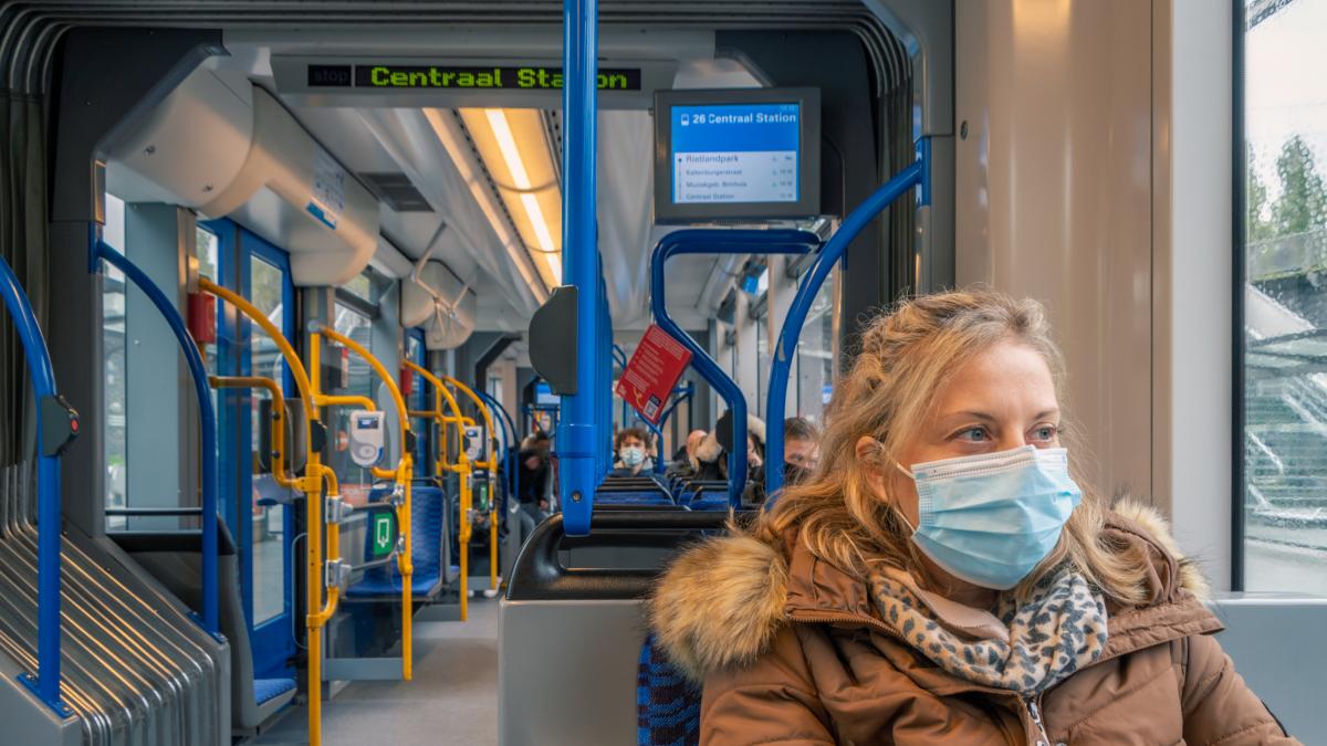 Este es el único país con las fronteras aun cerradas debido al COVID y solo hay una forma de entrar y salir