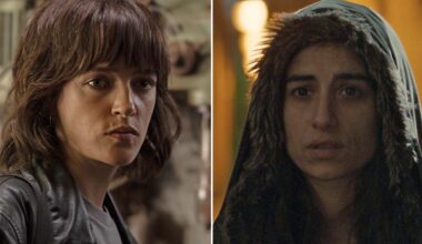 El motivo por el que he elegido 'Un fantasma en la batalla' como mi película favorita sobre ETA por encima de 'La infiltrada'