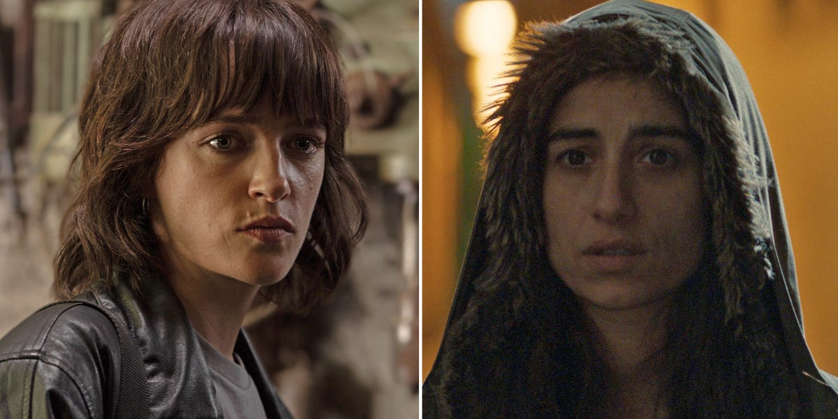 El motivo por el que he elegido 'Un fantasma en la batalla' como mi película favorita sobre ETA por encima de 'La infiltrada'