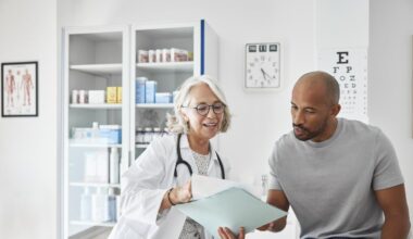 ésta es la primera franja