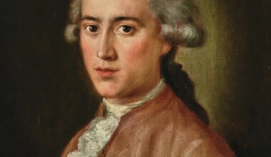 Un retrato del duque de Alba pintado por Francisco de Goya se subastó por 520.000 euros