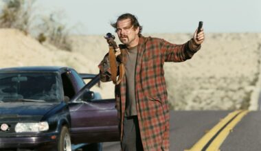El enigma del escritor fantasma detrás de Una batalla tras otra, la aclamada película de P. T. Anderson