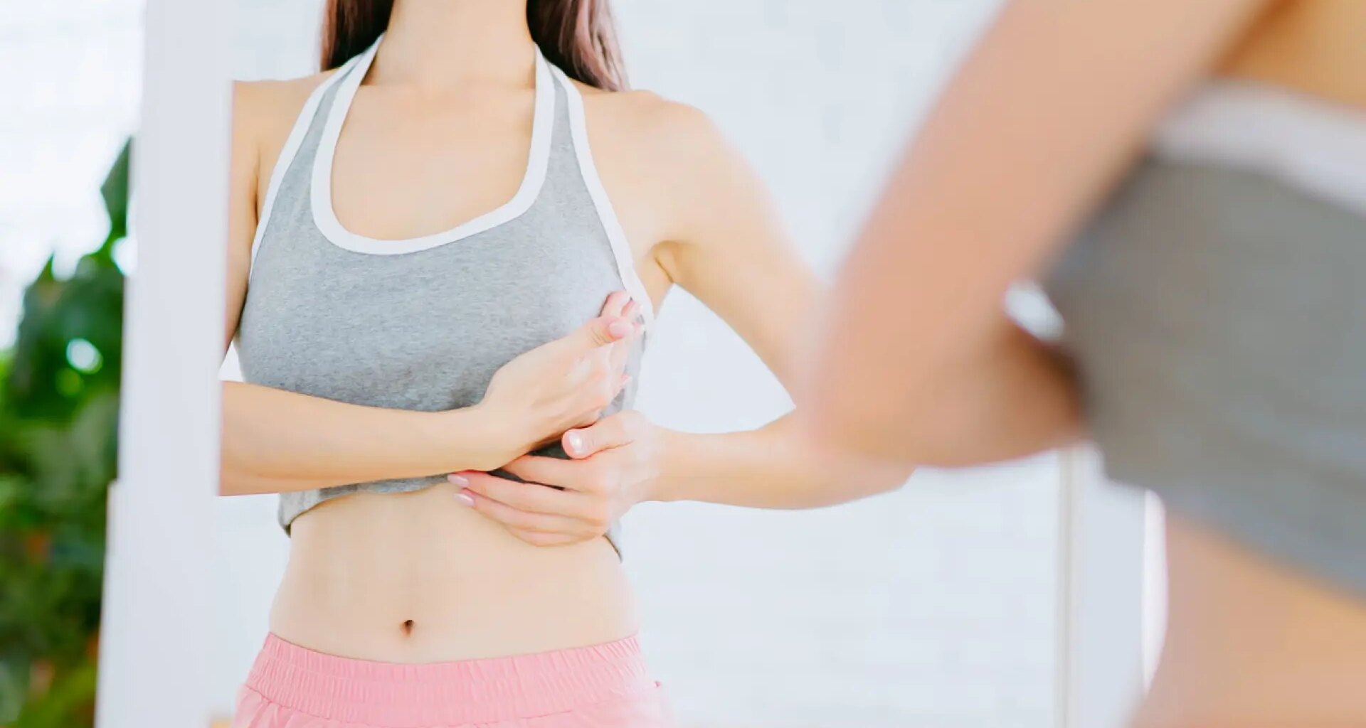 ¿Cómo hacer una autoexploración correctamente para prevenir el cáncer de mama?