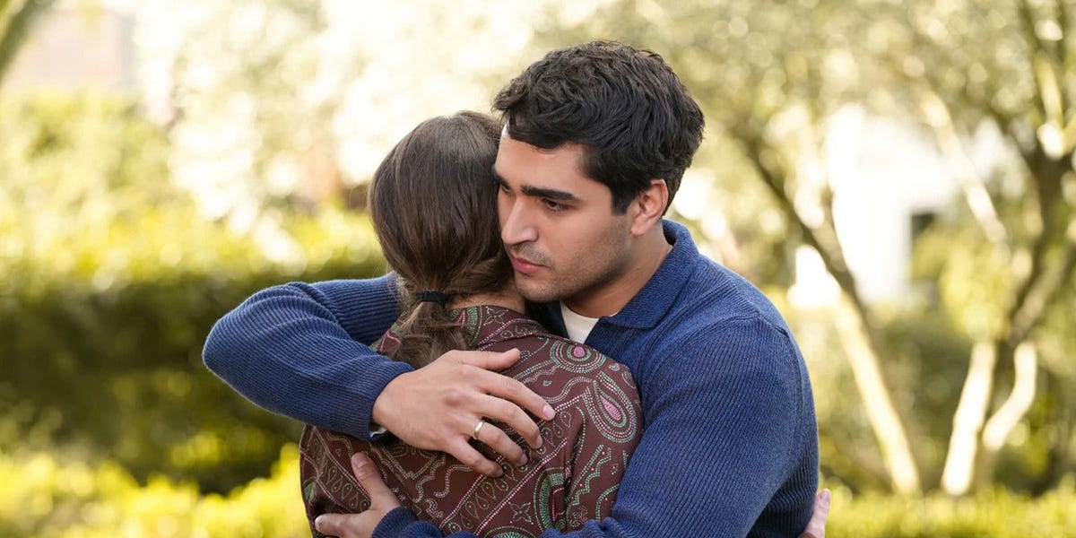 He visto los 59 capítulos de 'Una nueva vida' y este es mi momento favorito de Ferit y Seryan en la serie de Antena 3