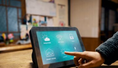 no todo el mundo sabe que se recomienda apagar esto antes de salir de casa