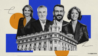 La CNMC gastará hasta 300.000 euros en vigilar la igualdad de género en las televisiones