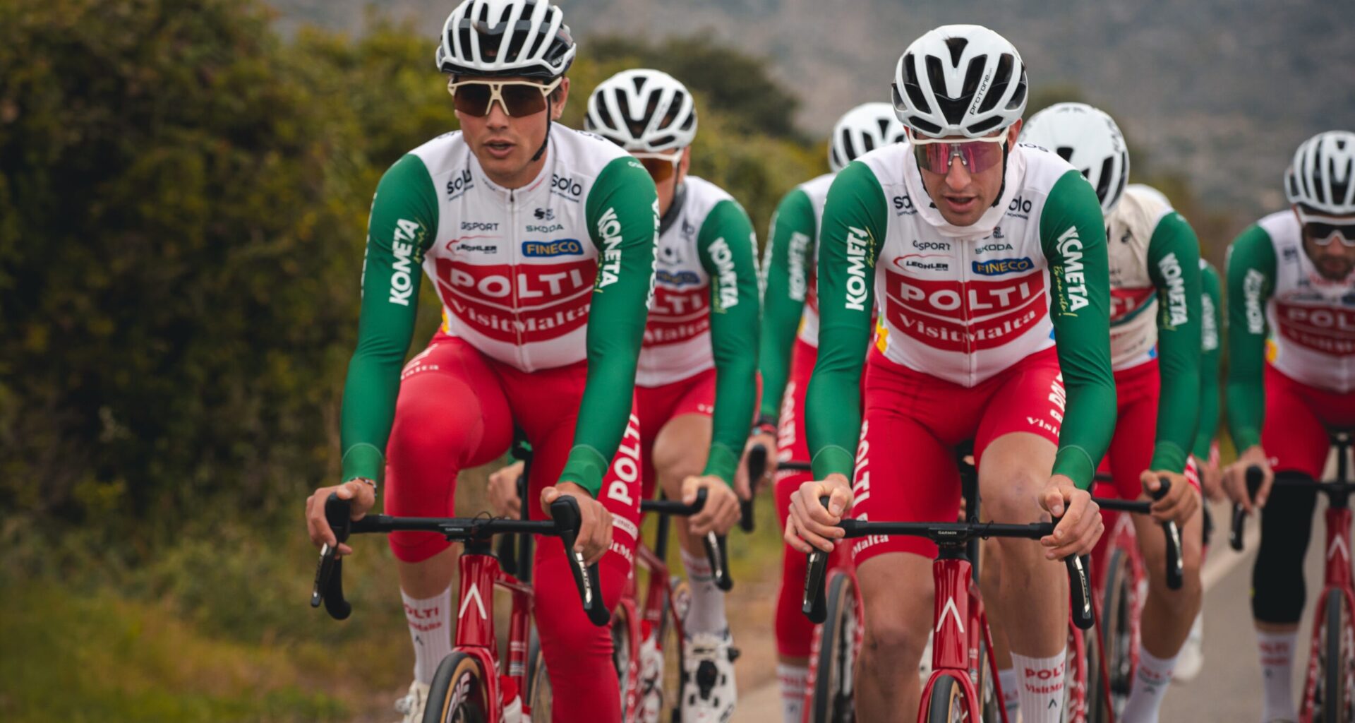 Mercado fichajes 2026: Doble refuerzo en Polti