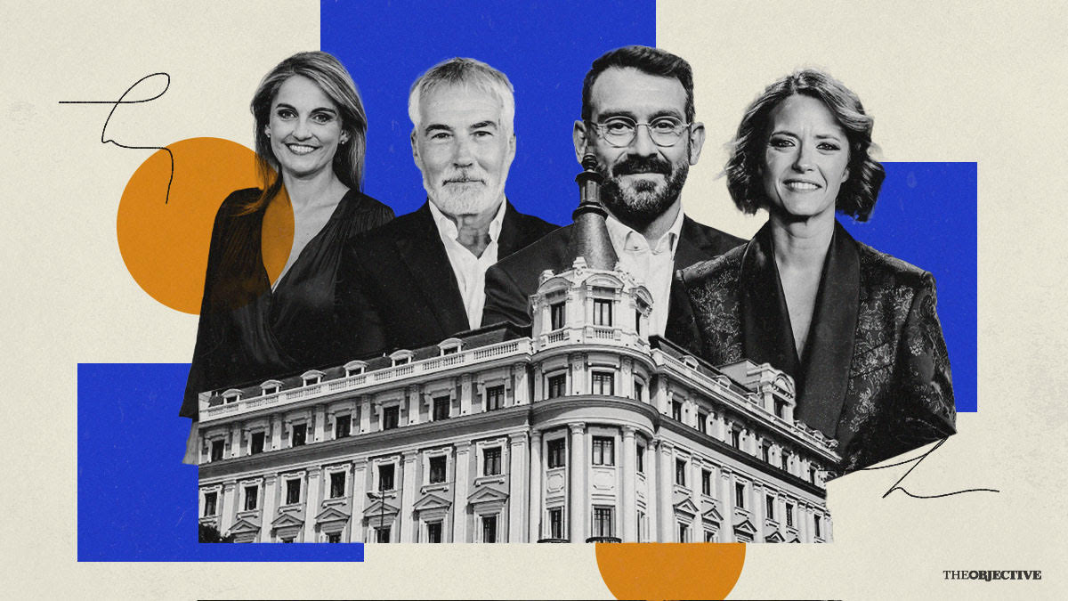 La CNMC gastará hasta 300.000 euros en vigilar la igualdad de género en las televisiones