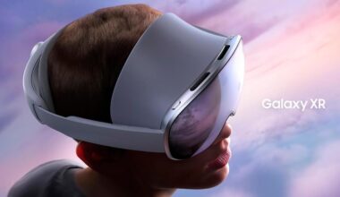 Samsung lanza el visor Galaxy XR y prepara unas gafas con IA