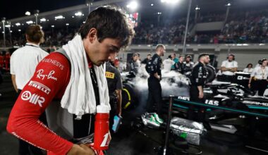 Pilotos podrán usar trajes refrigerantes en el GP de Marina Bay