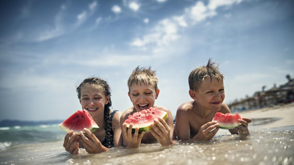 Soy técnica en nutrición y este alimento está en la merienda de mis hijos el 80% de las veces