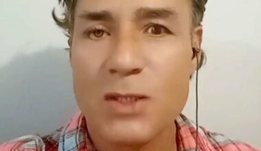 Periodista mexicano que cubría cárteles de droga fue hallado muerto en una carretera con una nota junto al cuerpo