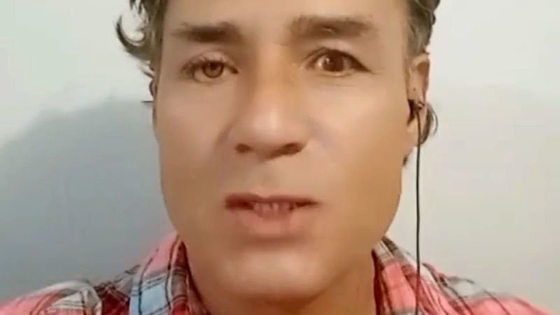 Periodista mexicano que cubría cárteles de droga fue hallado muerto en una carretera con una nota junto al cuerpo