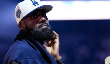 LeBron James insinúa "la decisión de todas las decisiones" pronto