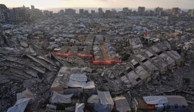 Cifras muestran cómo dos años de guerra han devastado las vidas de los palestinos en Gaza