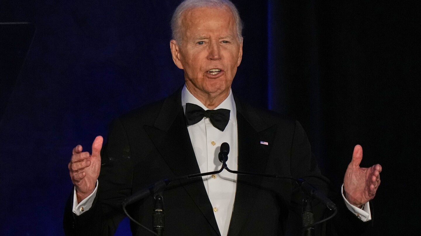 Biden completa una ronda de radioterapia como parte de su tratamiento contra el cáncer de próstata
