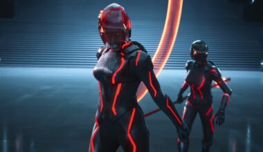Reseña de cine: "Tron" regresa con una secuela deslumbrante y llena de acción y nostalgia