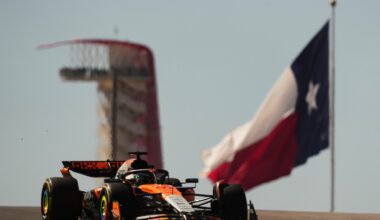 Líder de F1 Piastri en mala forma y luchando por mantener a raya a Norris y Verstappen