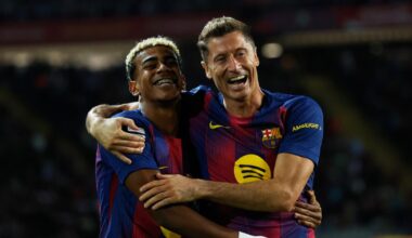 Del césped al micrófono: Rafinha Alcátara analiza el clásico joven de PSG-Barcelona en la Champions