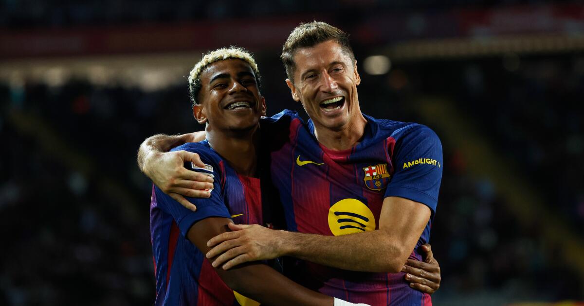 Del césped al micrófono: Rafinha Alcátara analiza el clásico joven de PSG-Barcelona en la Champions