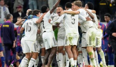 Real Madrid buscará compensación de la UEFA tras fallo judicial contra el organismo por la Superliga