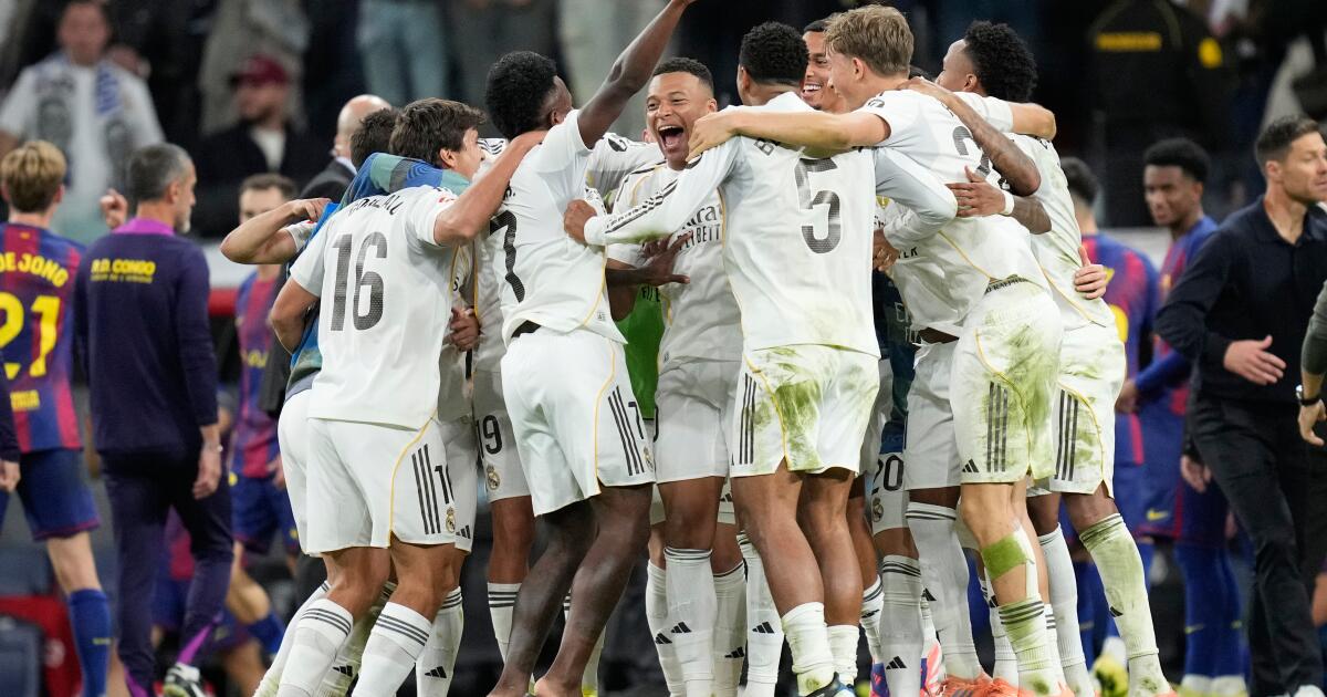 Real Madrid buscará compensación de la UEFA tras fallo judicial contra el organismo por la Superliga