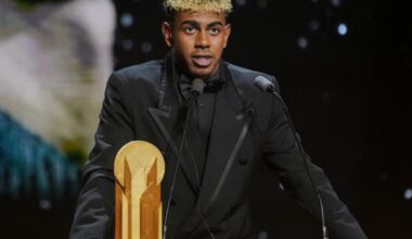 Lamine Yamal se recupera de lesión y podría jugar con Barcelona en el clásico contra Real Madrid