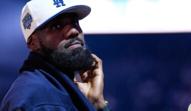 LeBron James anuncia "la decisión de todas las decisiones": era un anuncio