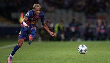 La UEFA permite a Barcelona jugar en Miami, pero lo califica como 'lamentable'