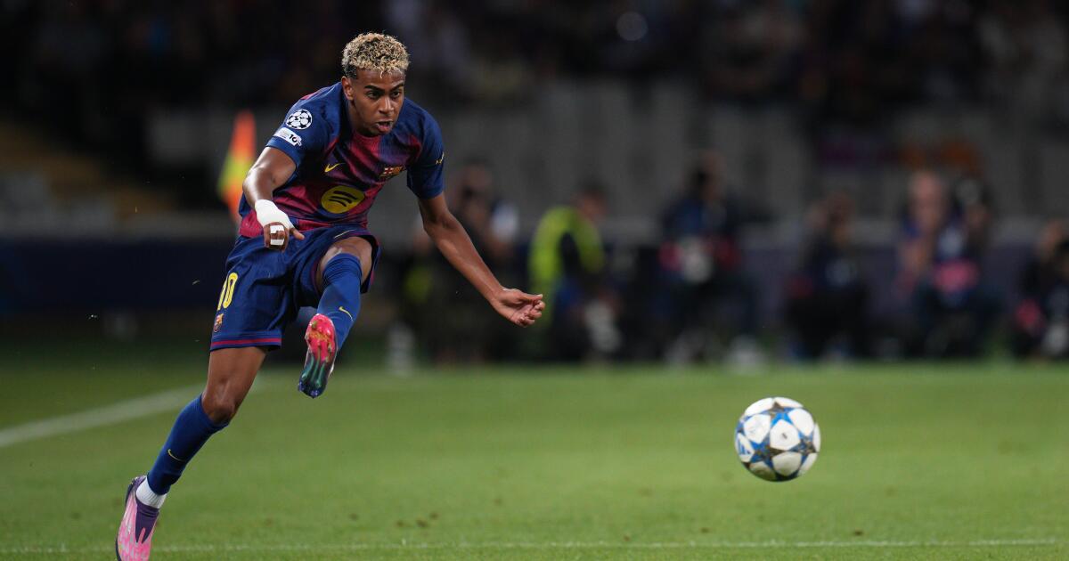 La UEFA permite a Barcelona jugar en Miami, pero lo califica como 'lamentable'