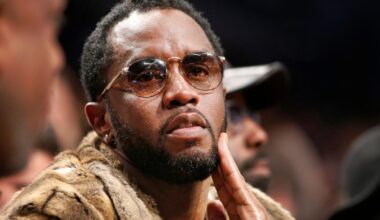 Sean 'Diddy' Combs es sentenciado a cuatro años de prisión por caso de violencia sexual