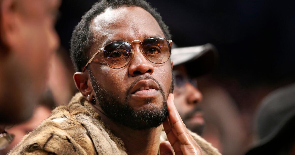 Sean 'Diddy' Combs es sentenciado a cuatro años de prisión por caso de violencia sexual