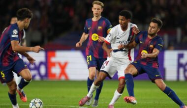 Miami recibirá el primer partido de La Liga fuera de España entre Villarreal y Barcelona