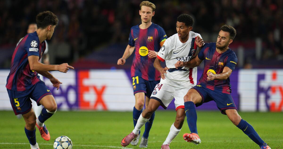 Miami recibirá el primer partido de La Liga fuera de España entre Villarreal y Barcelona