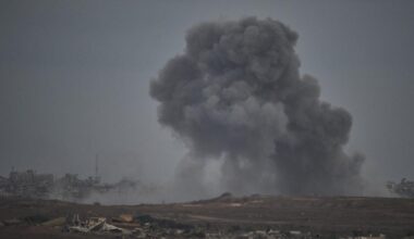 Israel y Hamás inician conversaciones indirectas en Egipto