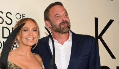 ¿Jennifer Lopez y Ben Affleck regresaron? Esta es la verdad de su relación