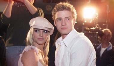 Justin Timberlake respalda a Britney Spears tras las polémicas acusaciones de Kevin Federline
