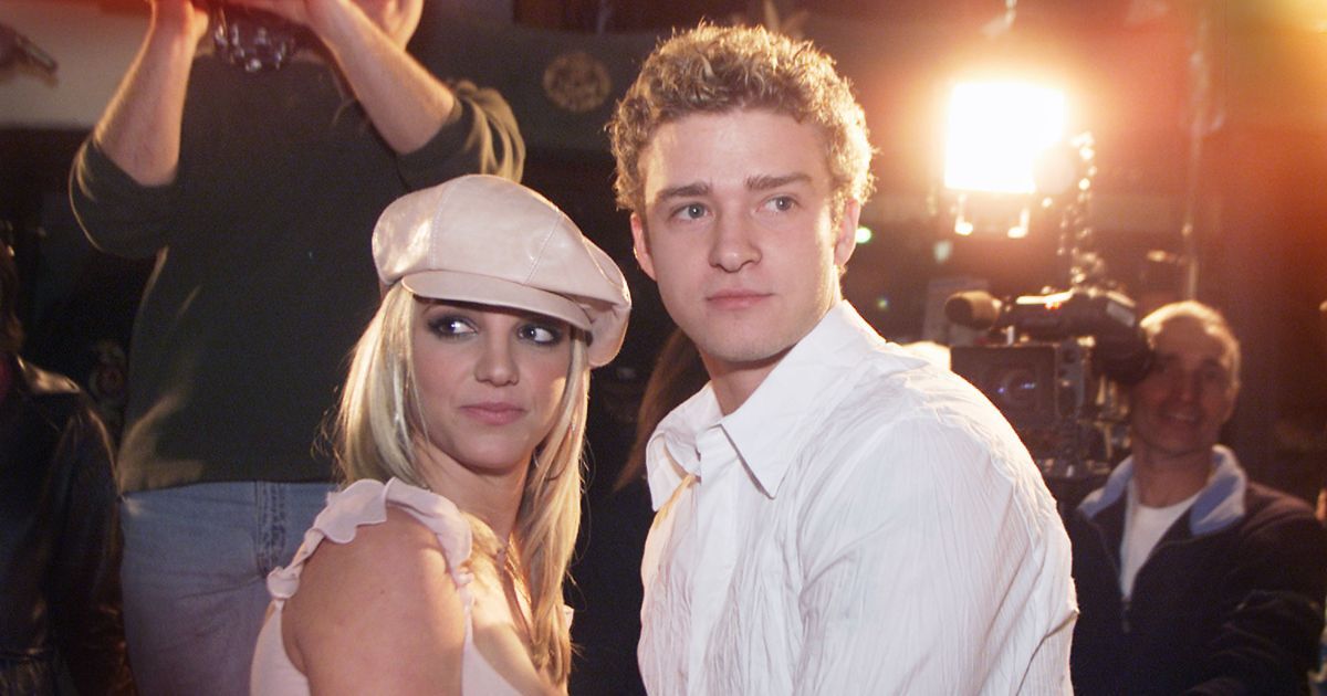 Justin Timberlake respalda a Britney Spears tras las polémicas acusaciones de Kevin Federline
