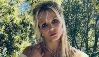 Britney Spears revela que tiene un daño cerebral