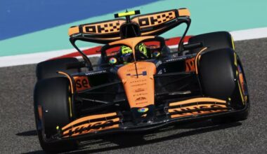 La Fórmula 1 se convierte en el nuevo motor de marketing global para PepsiCo