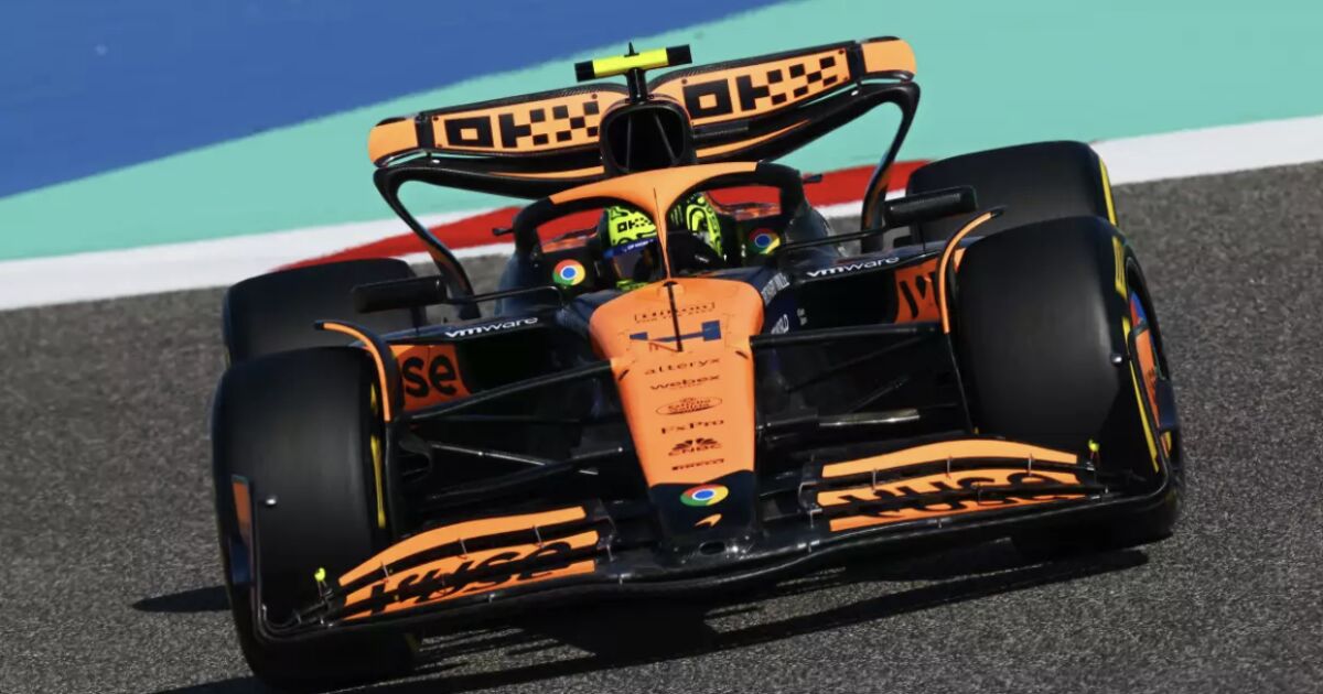 La Fórmula 1 se convierte en el nuevo motor de marketing global para PepsiCo