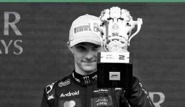 Game Changers 2025 | Oscar Piastri y su hambre de ser leyenda de la Fórmula 1