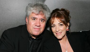 "Ahora todo me da igual"