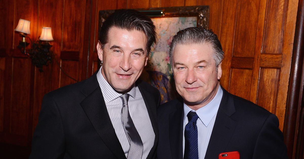 Alec Baldwin y su hermano Stephen sufren un accidente automovilístico en Nueva York
