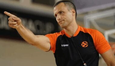 Detienen al árbitro serbio del reciente Real Madrid-Olympiacos con 250.000 euros y lingotes de oro en su casa