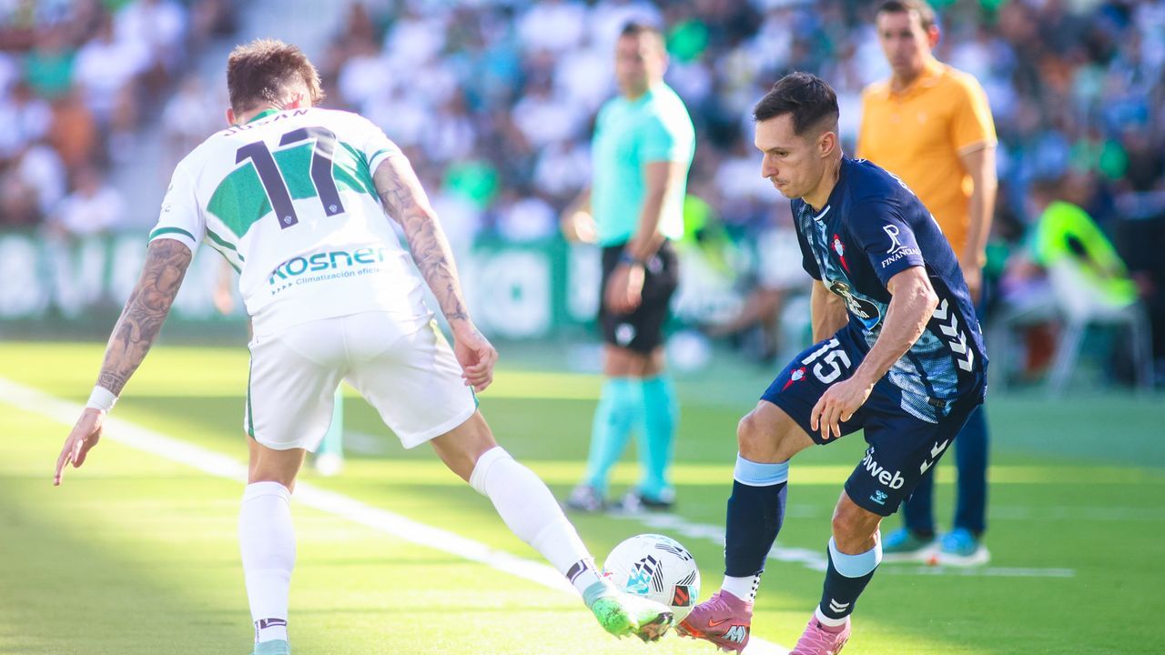 La crisis del Celta: de la ilusión a la preocupación - La Voz de Galicia